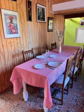 Casa de Piedra